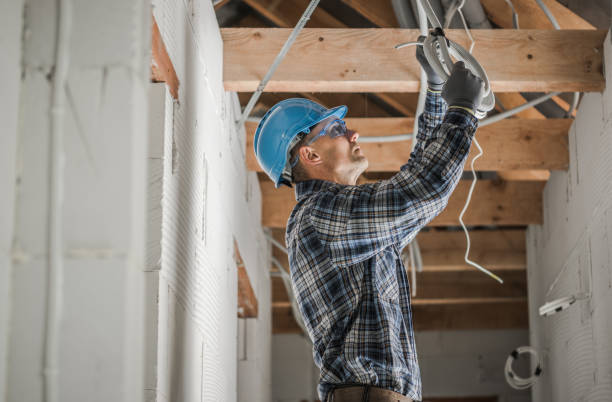 Best Electrical Contractors for Businesses  in Newberry, FL